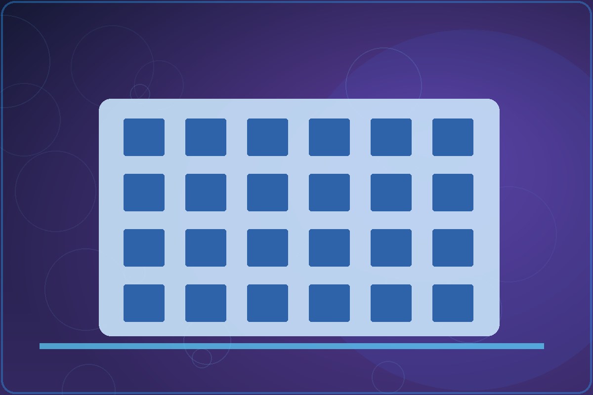 Residential maintenance illustration